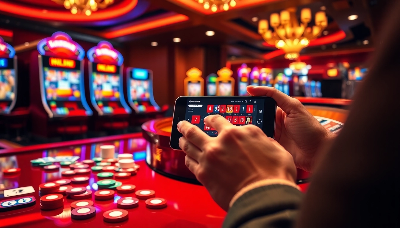 Engage in thrilling gaming experiences at https://rr88sn.com/, exploring vibrant casino tables and exciting online interfaces.