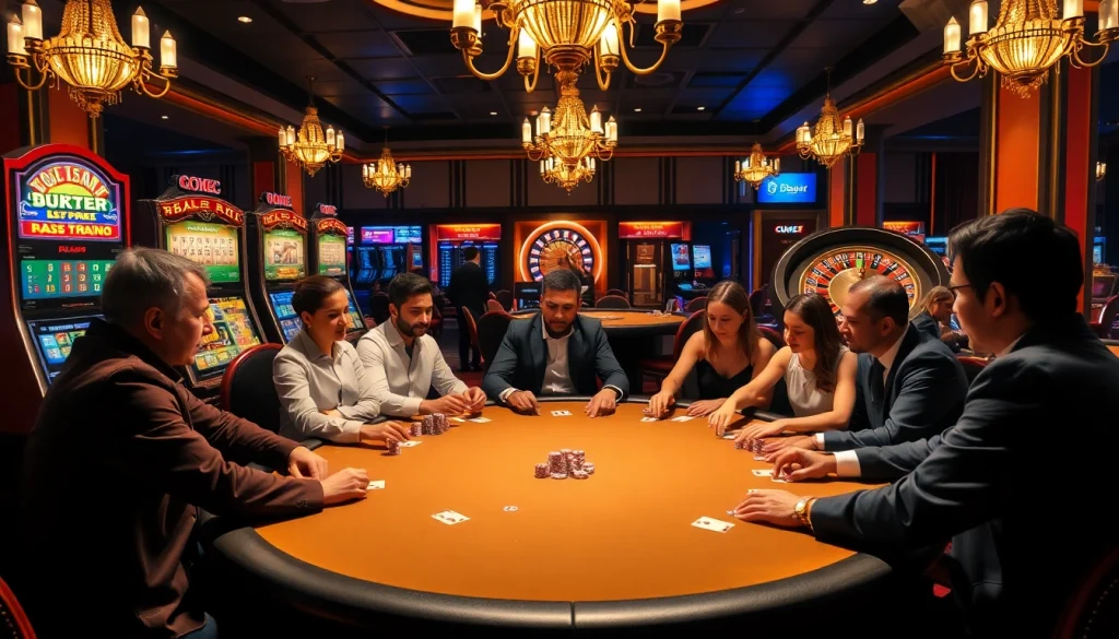 Experience the thrill of winning at 28bet's luxurious casino tables with high-stakes play.
